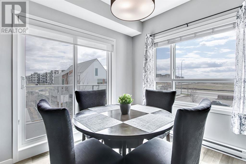2213, 19489 Main Street Se, Calgary, Alberta  T3M 3J3 - Photo 10 - A2217357