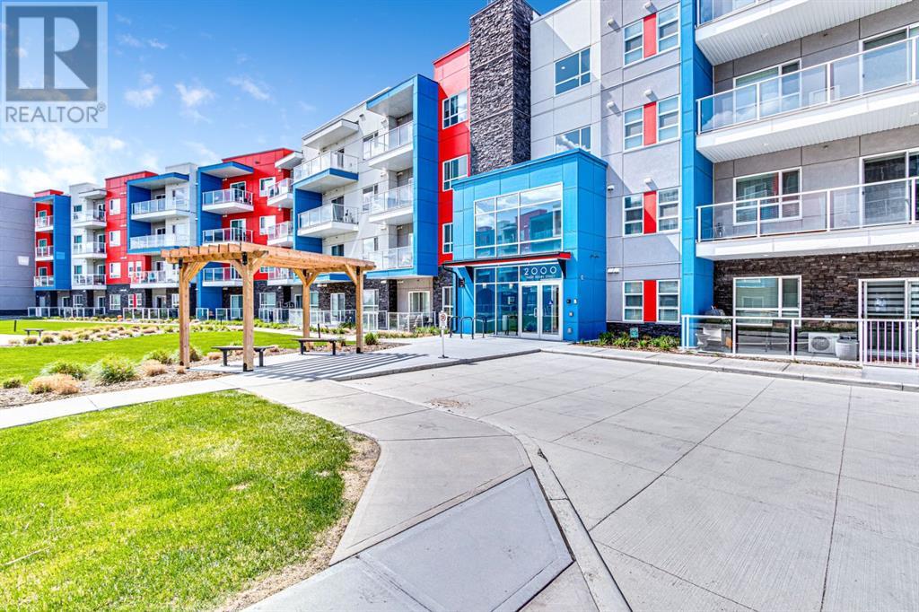 2213, 19489 Main Street Se, Calgary, Alberta  T3M 3J3 - Photo 33 - A2217357