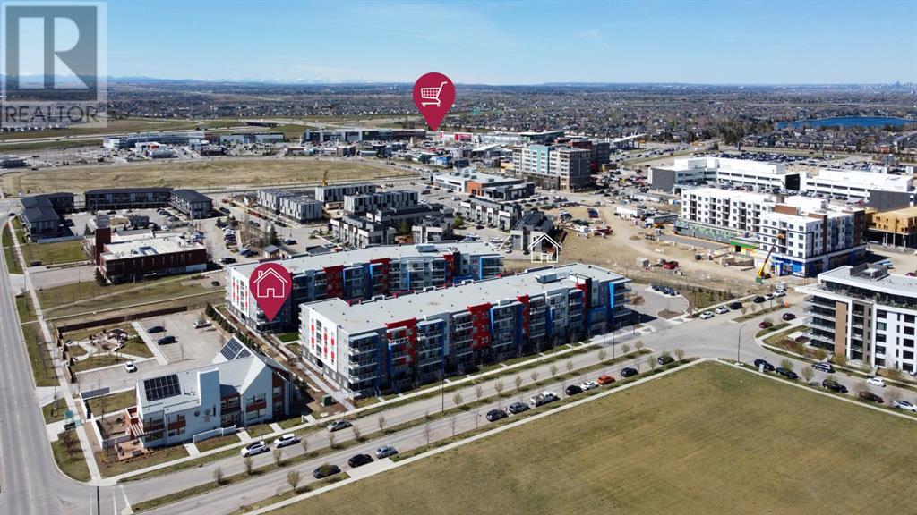 2213, 19489 Main Street Se, Calgary, Alberta  T3M 3J3 - Photo 34 - A2217357