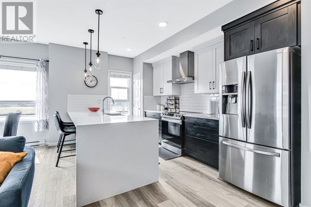 2213, 19489 Main Street Se, Calgary, Alberta  T3M 3J3 - Photo 4 - A2217357