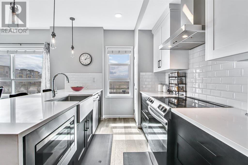 2213, 19489 Main Street Se, Calgary, Alberta  T3M 3J3 - Photo 6 - A2217357