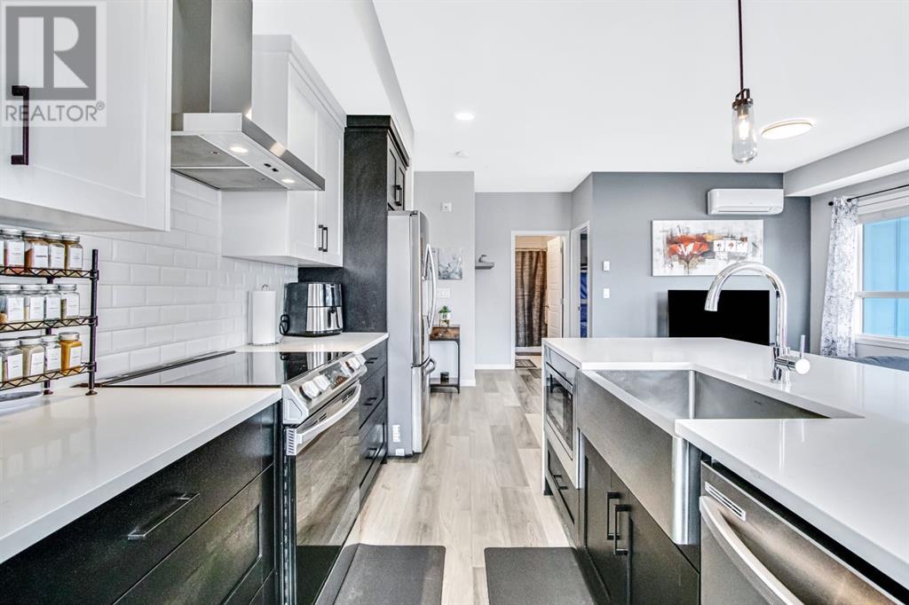 2213, 19489 Main Street Se, Calgary, Alberta  T3M 3J3 - Photo 7 - A2217357