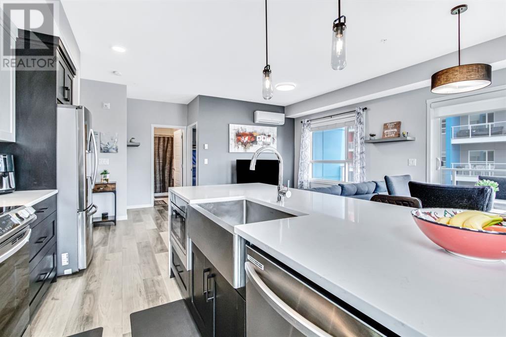 2213, 19489 Main Street Se, Calgary, Alberta  T3M 3J3 - Photo 8 - A2217357