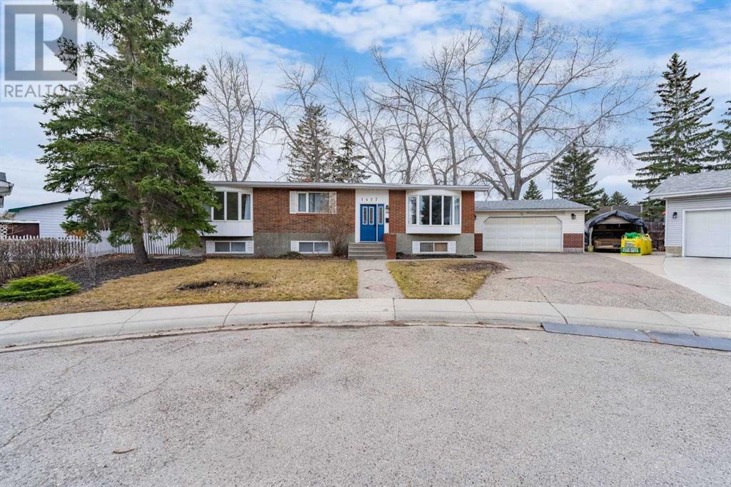Property at 1427 Southdale Place SW image 1