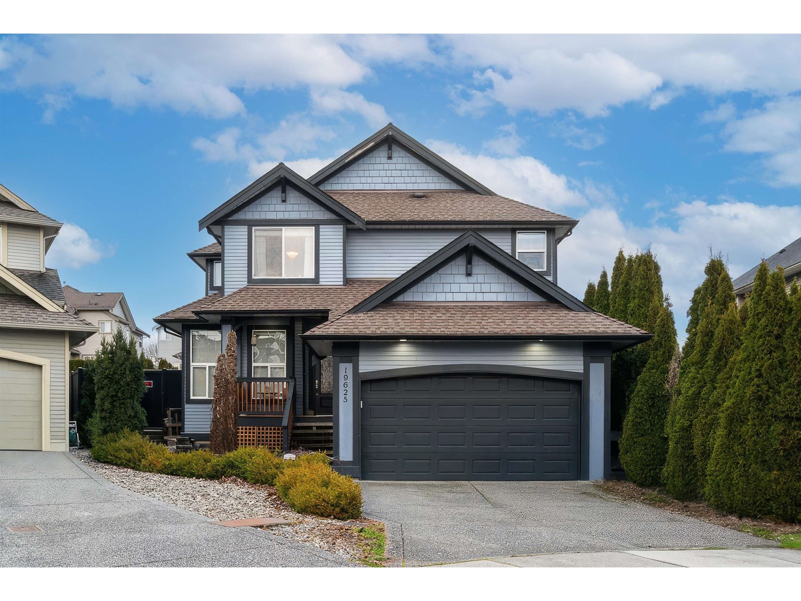 19625 68A AVENUE, Langley, British Columbia