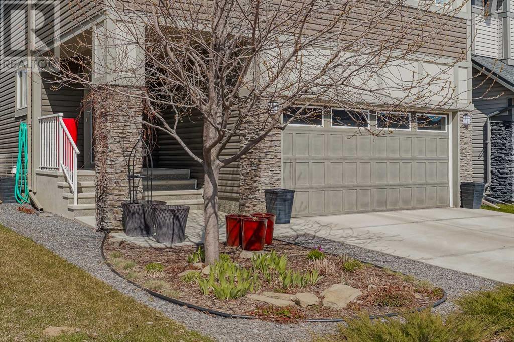 96 Hillcrest Avenue Sw, Airdrie, Alberta  T4B 4C8 - Photo 34 - A2215944