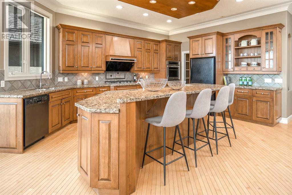 120 Gleneagles Landing, Cochrane, Alberta  T4C 1W3 - Photo 16 - A2216789