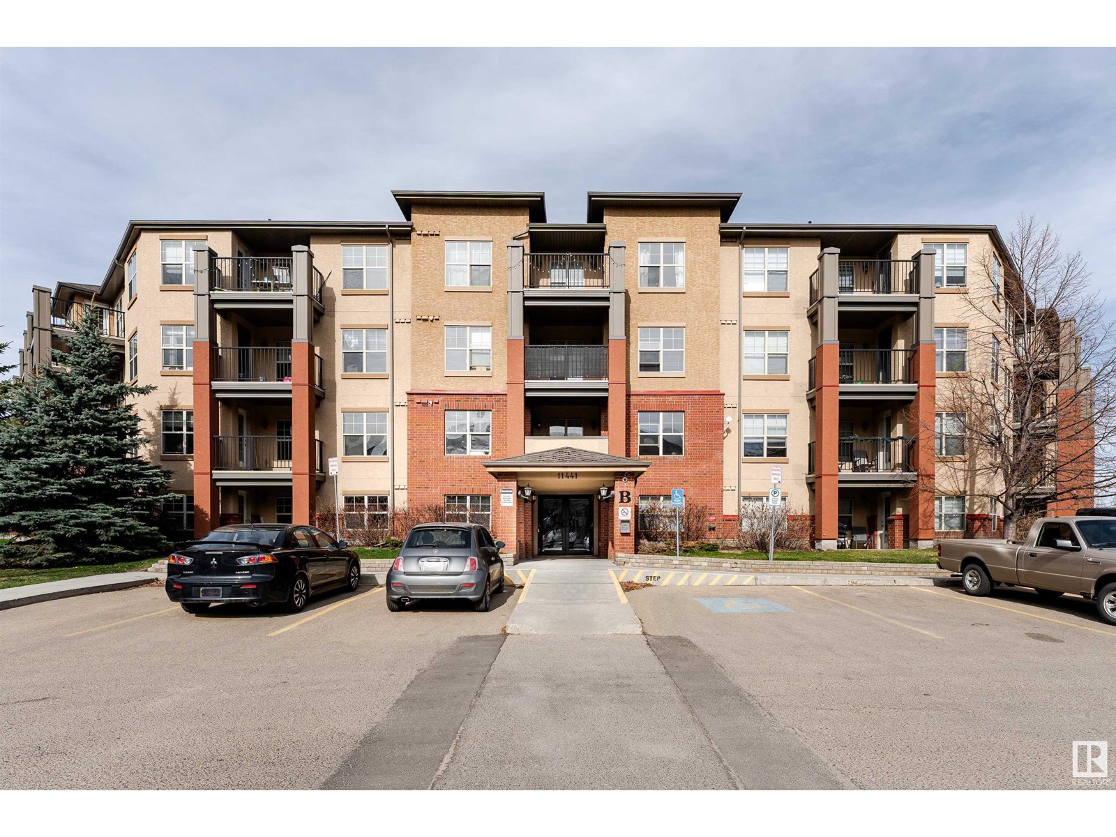 Property at #115 11441 ELLERSLIE RD SW image 1