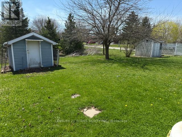 23 Woodland Drive, Welland, Ontario  L3C 7C9 - Photo 20 - X12111346