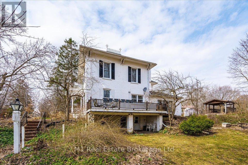 119 John Street W, North Huron, Ontario  N0G 2W0 - Photo 34 - X12121618