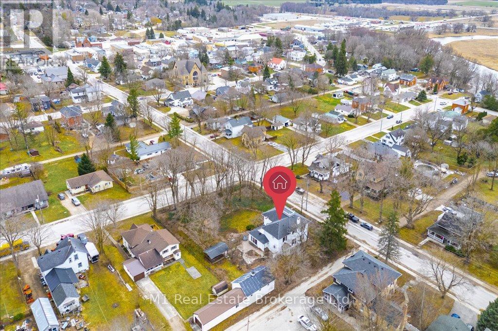 119 John Street W, North Huron, Ontario  N0G 2W0 - Photo 39 - X12121618