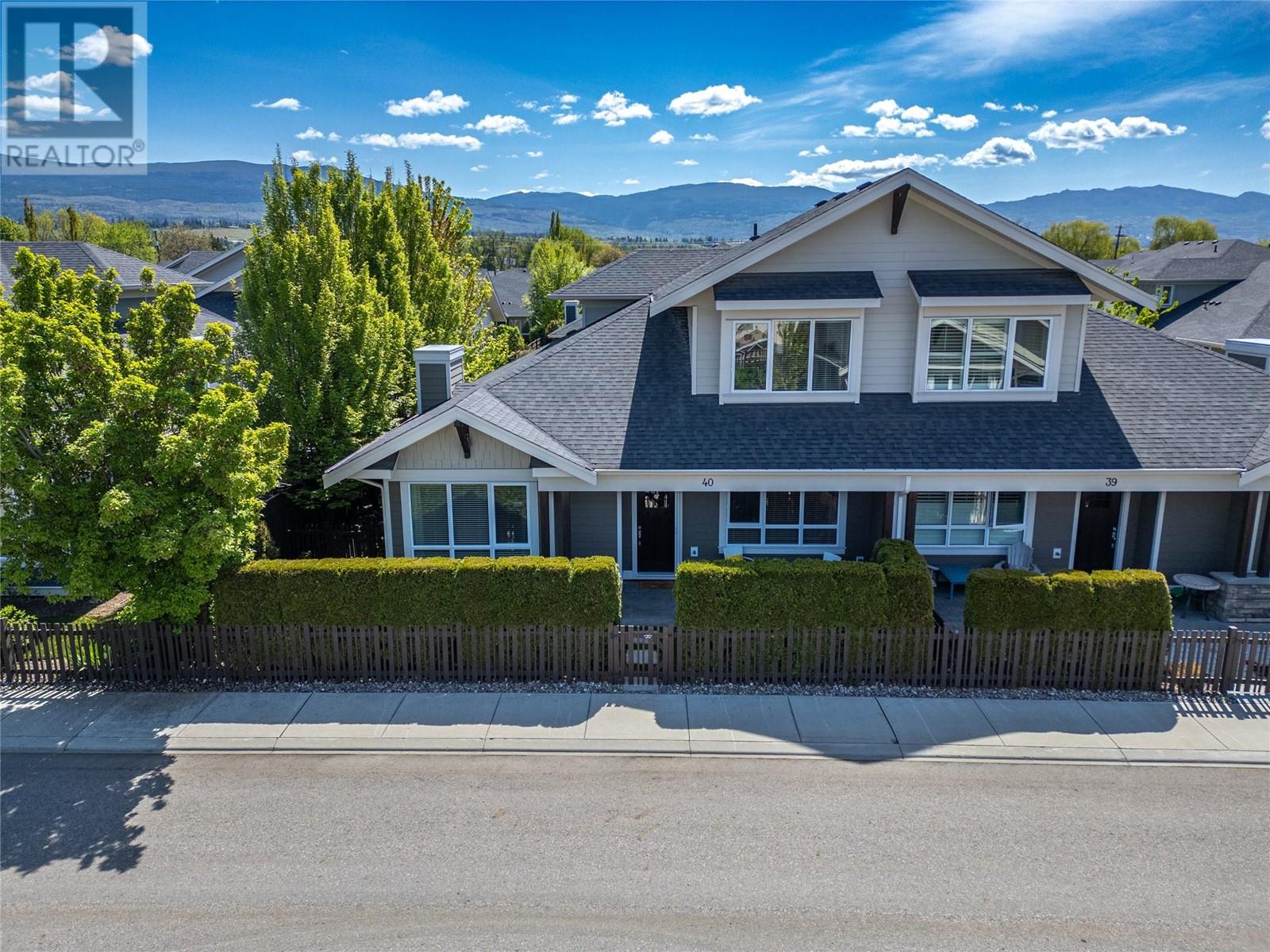 1960 Klo Road Unit# 40, Kelowna, British Columbia  V1W 5L2 - Photo 35 - 10346159