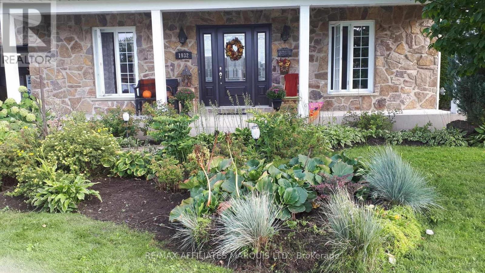 1932 Belvedere Crescent, Cornwall, Ontario  K6H 6M9 - Photo 42 - X12121653