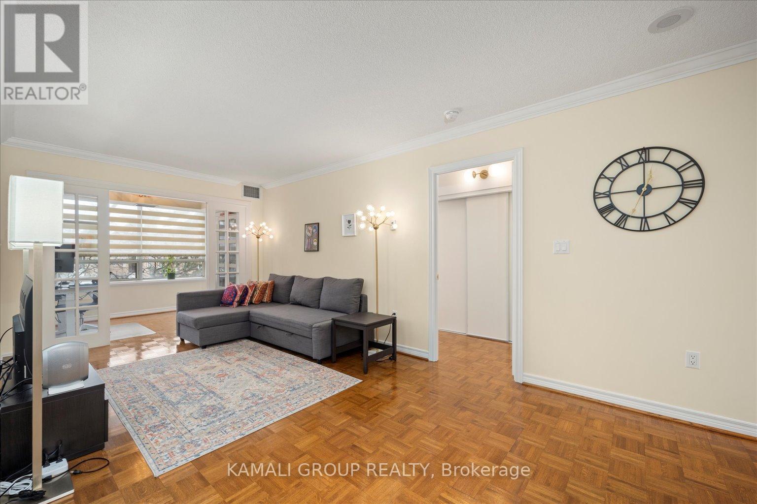 308 - 88 Grandview Way, Toronto, Ontario  M2N 6V6 - Photo 10 - C12121650