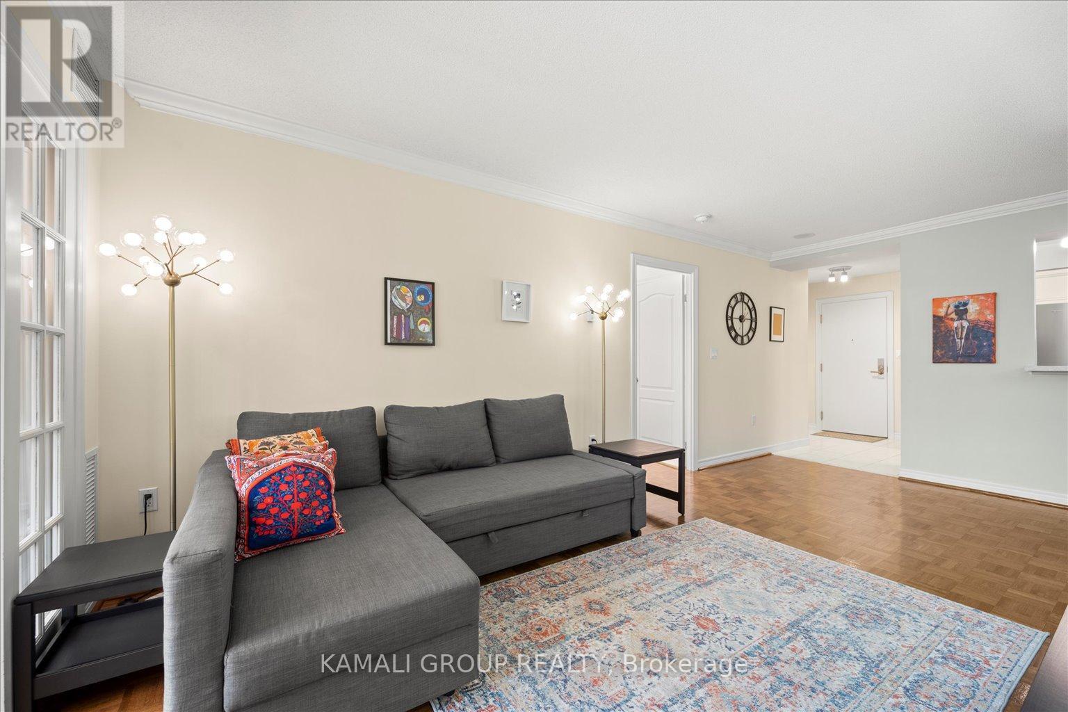 308 - 88 Grandview Way, Toronto, Ontario  M2N 6V6 - Photo 11 - C12121650