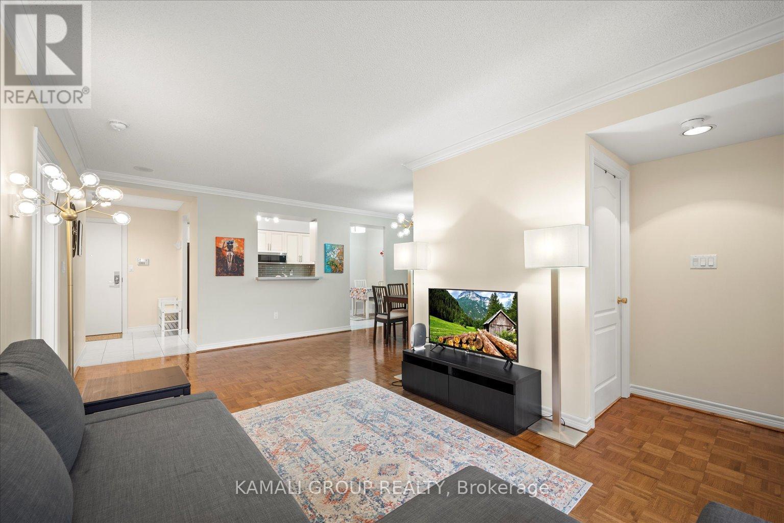 308 - 88 Grandview Way, Toronto, Ontario  M2N 6V6 - Photo 12 - C12121650
