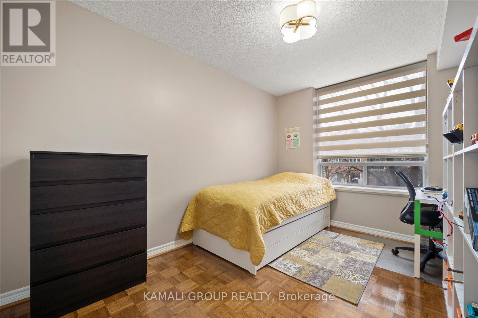 308 - 88 Grandview Way, Toronto, Ontario  M2N 6V6 - Photo 16 - C12121650