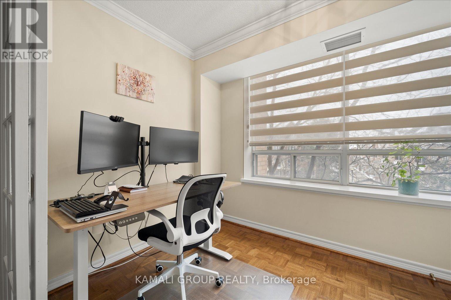308 - 88 Grandview Way, Toronto, Ontario  M2N 6V6 - Photo 19 - C12121650
