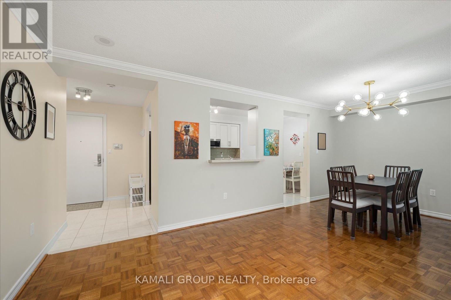 308 - 88 Grandview Way, Toronto, Ontario  M2N 6V6 - Photo 6 - C12121650