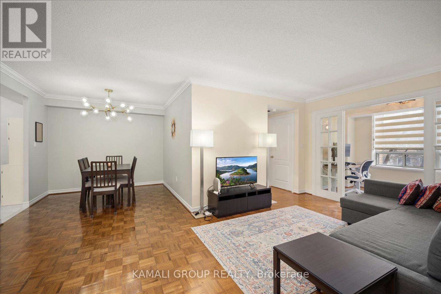 308 - 88 Grandview Way, Toronto, Ontario  M2N 6V6 - Photo 7 - C12121650