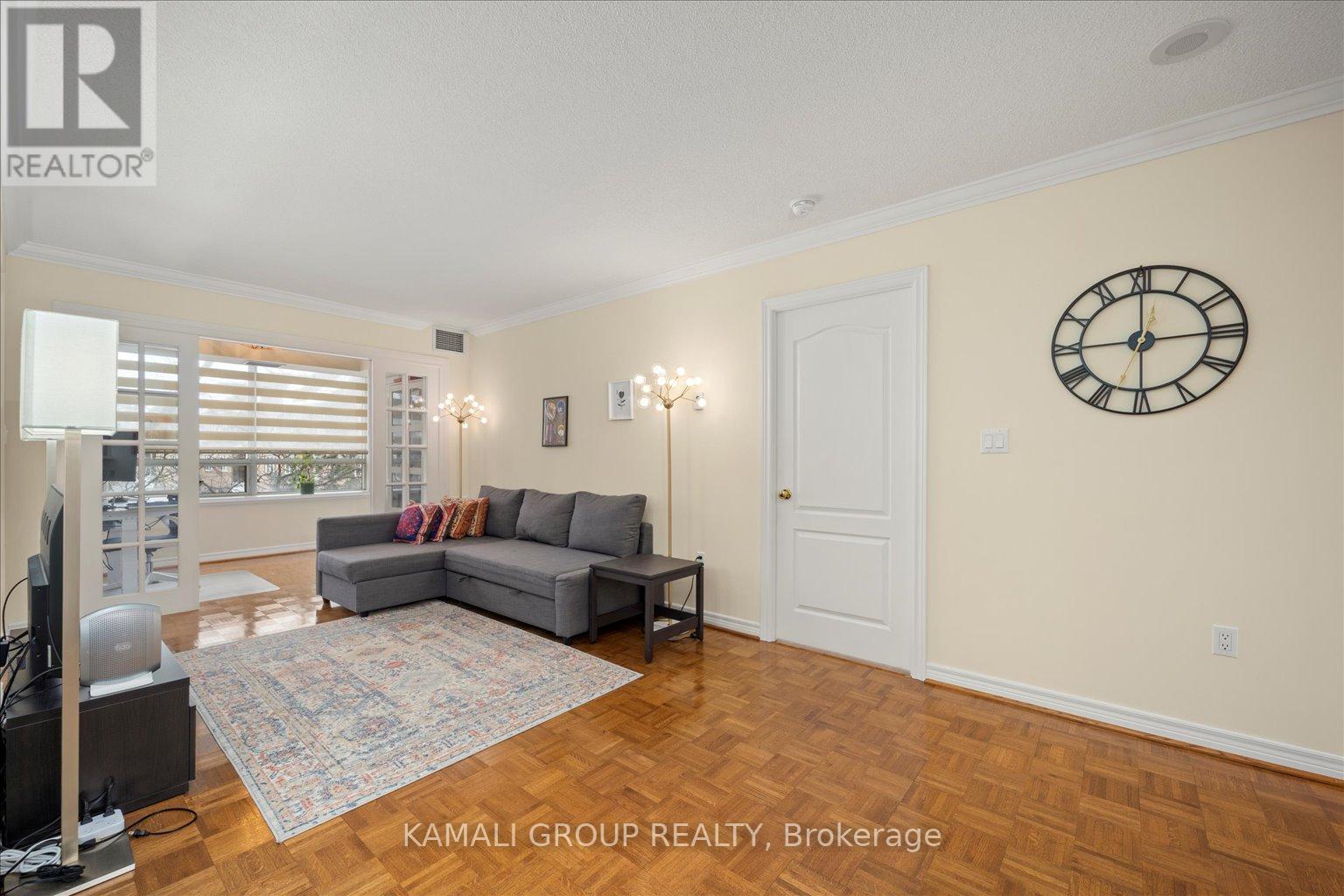 308 - 88 Grandview Way, Toronto, Ontario  M2N 6V6 - Photo 8 - C12121650