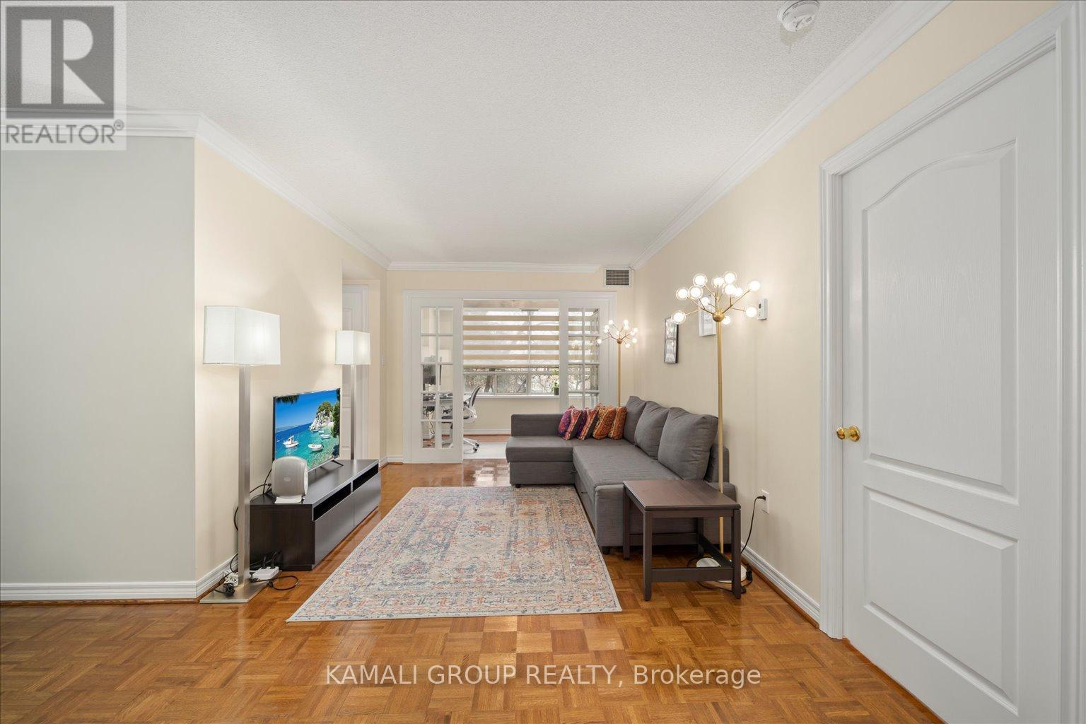308 - 88 Grandview Way, Toronto, Ontario  M2N 6V6 - Photo 9 - C12121650