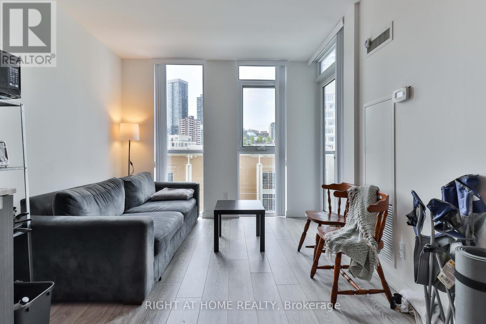406 - 159 Wellesley Street E, Toronto, Ontario  M4Y 0H5 - Photo 36 - C12121658