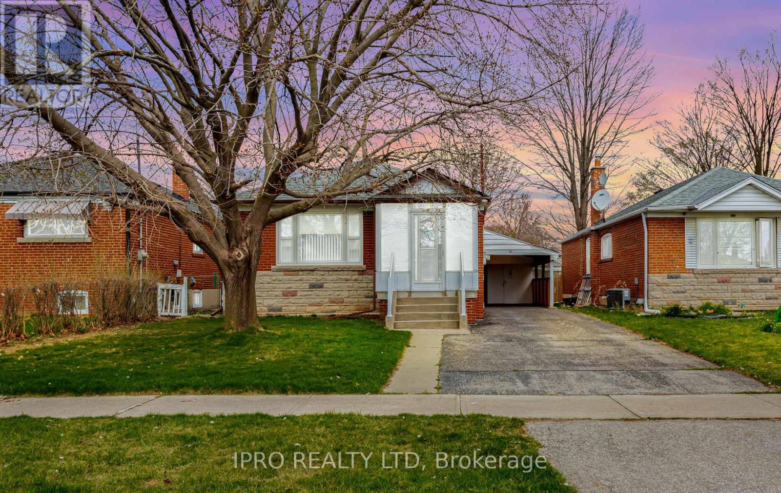 Property at 54 EXFORD DRIVE image 1