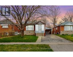54 EXFORD DRIVE, Toronto, Ontario
