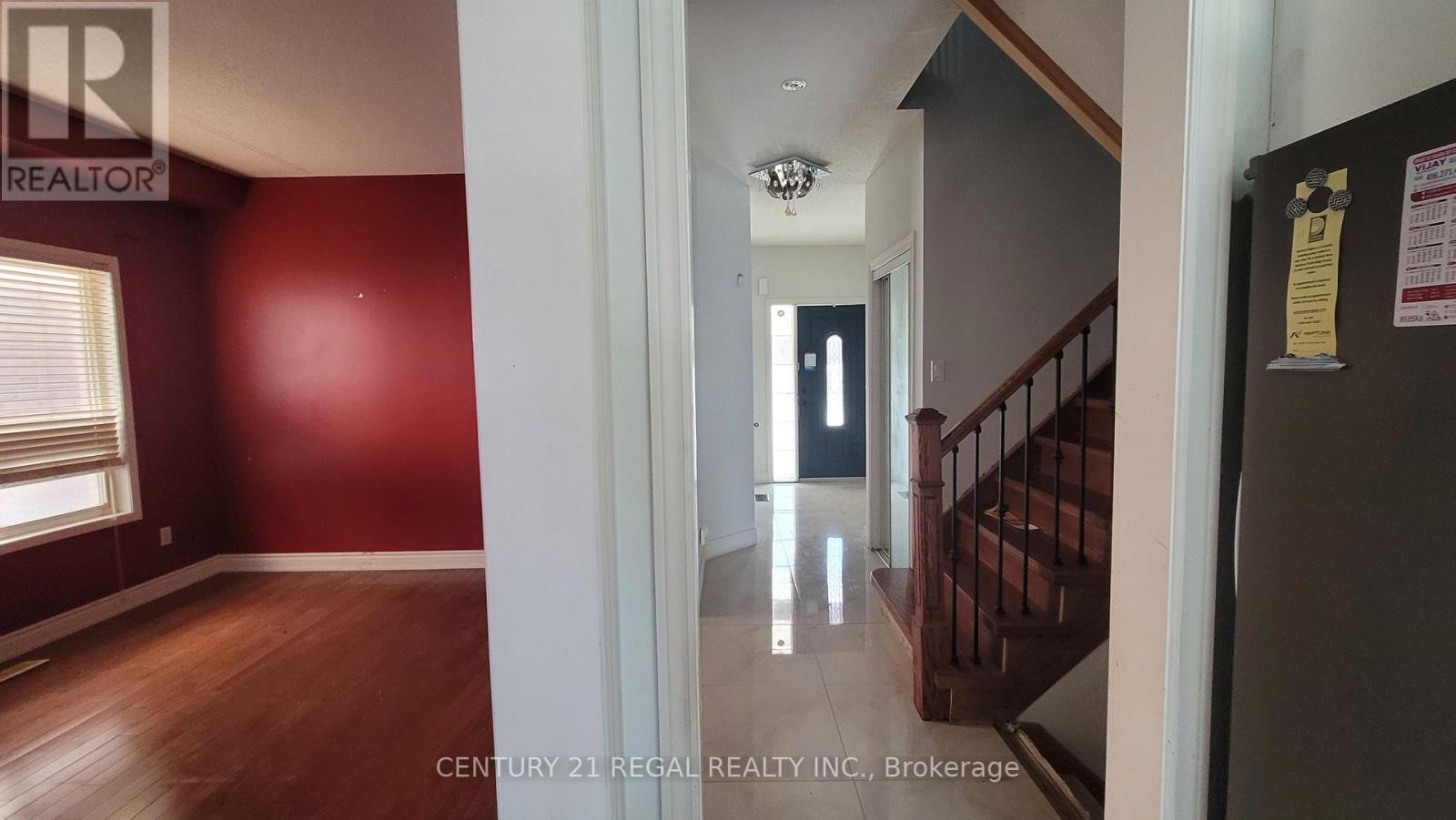 12 Salt Drive, Ajax (South East), Ontario  L1S 7P3 - Photo 12 - E12121634