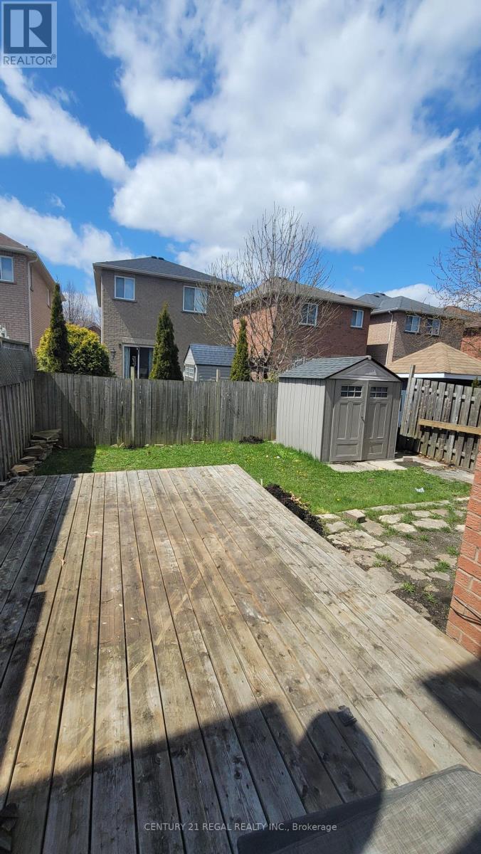 12 Salt Drive, Ajax (South East), Ontario  L1S 7P3 - Photo 35 - E12121634