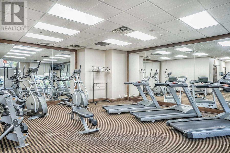 1012 - 18 Harding Boulevard, Richmond Hill, Ontario  L4C 0T3 - Photo 16 - N12100619