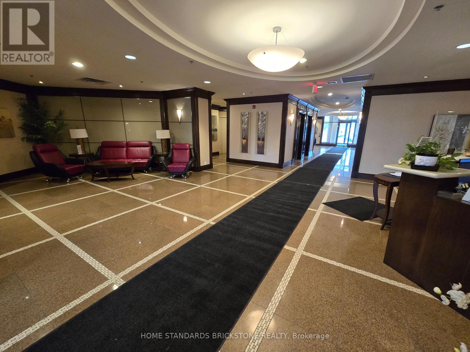 1012 - 18 Harding Boulevard, Richmond Hill, Ontario  L4C 0T3 - Photo 21 - N12100619