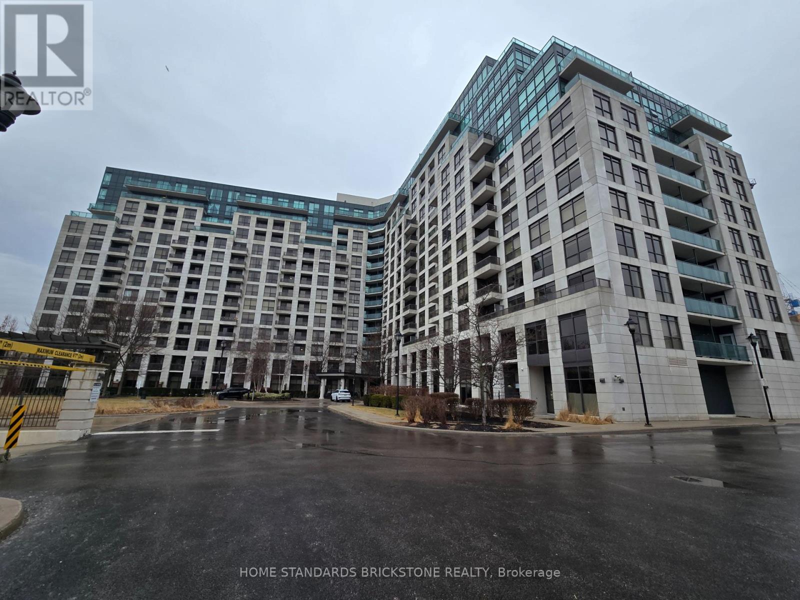 1012 - 18 Harding Boulevard, Richmond Hill, Ontario  L4C 0T3 - Photo 24 - N12100619