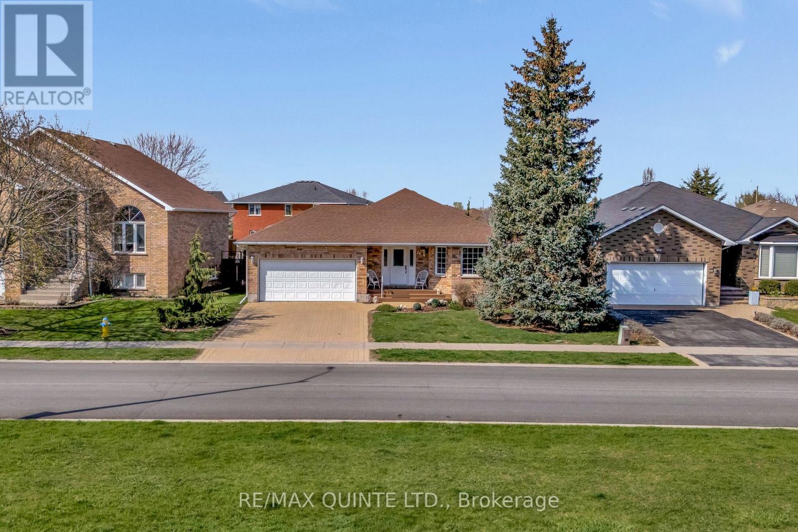 20 Oak Ridge Boulevard, Belleville, Ontario K8N 5W1 - Photo 7 - X11963832