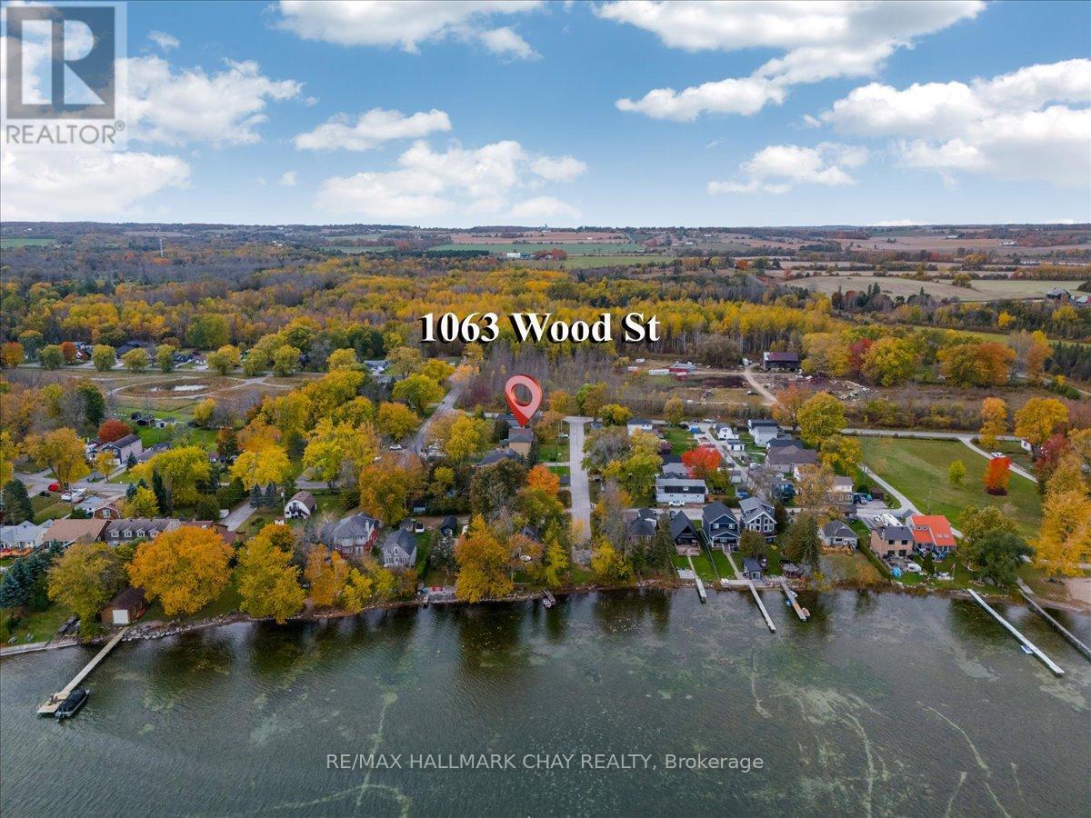 1063 Wood Street, Innisfil, Ontario  L0L 1K0 - Photo 26 - N12121628