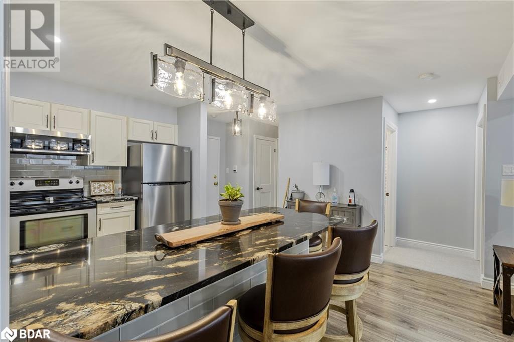 126 Bell Farm Road Unit# B08, Barrie, Ontario  L4M 6J3 - Photo 5 - 40724414