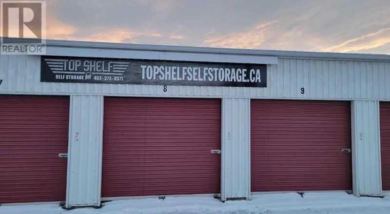 3720 58 Avenue, Innisfail, Alberta