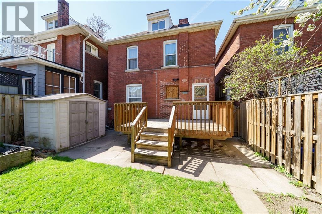21 Barnesdale Avenue S, Hamilton, Ontario  L8M 2V1 - Photo 40 - 40722752