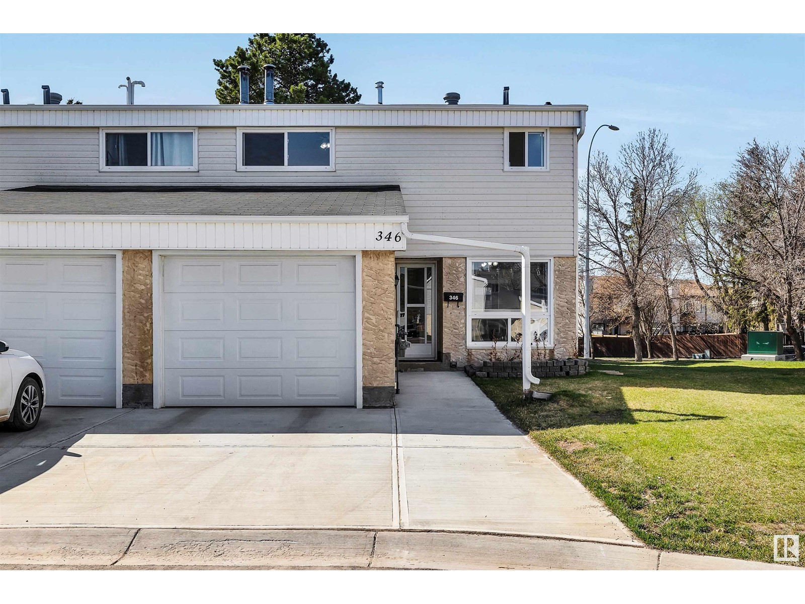 346 GRANDIN VG, st. albert, Alberta
