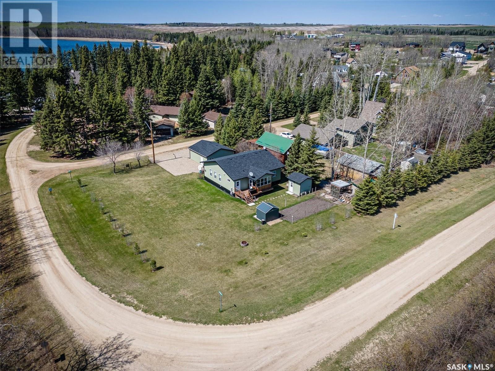 335 Venture Road, Pebble Baye, Saskatchewan  S0J 2G0 - Photo 36 - SK004521