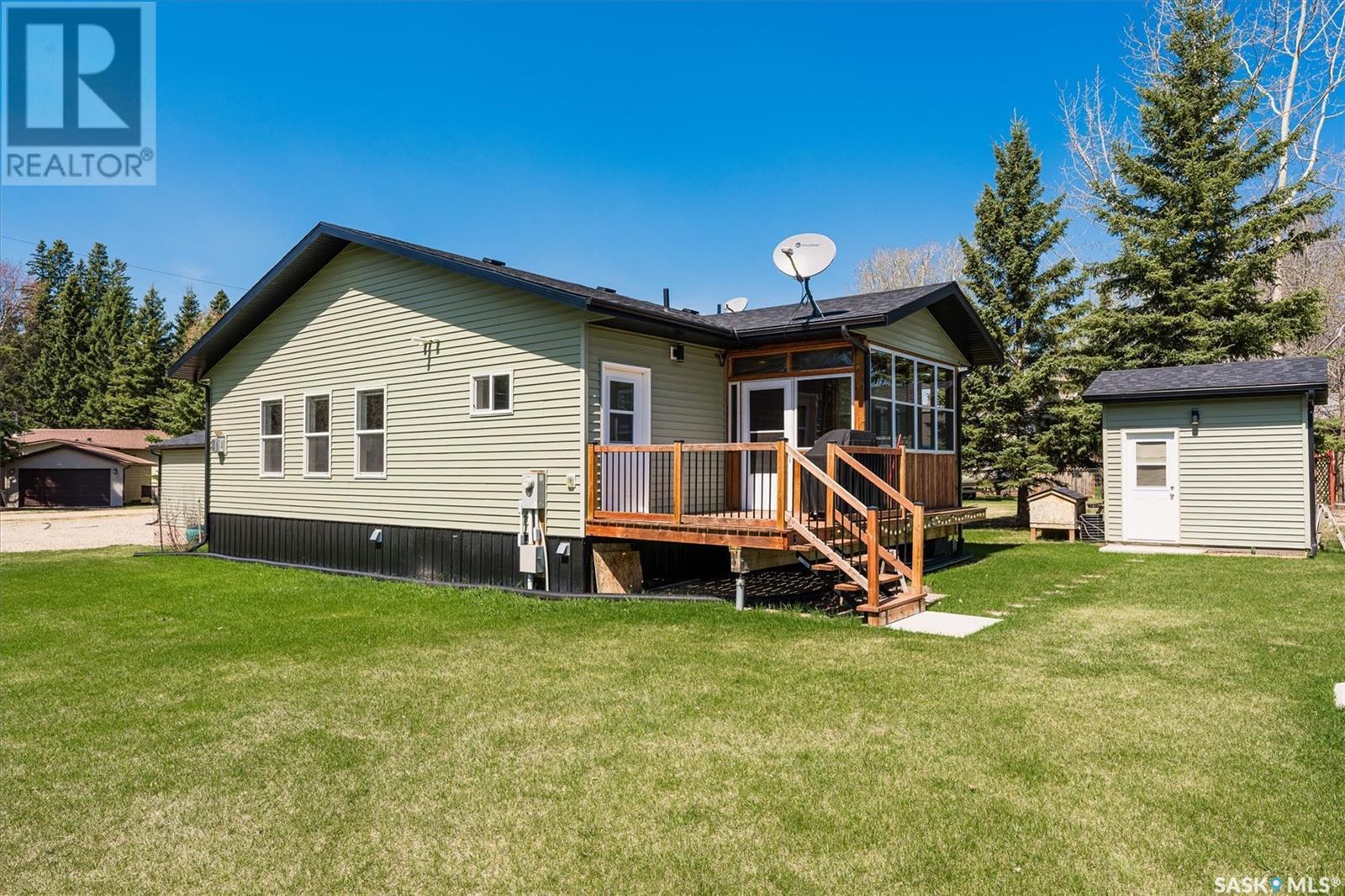 335 Venture Road, Pebble Baye, Saskatchewan  S0J 2G0 - Photo 37 - SK004521