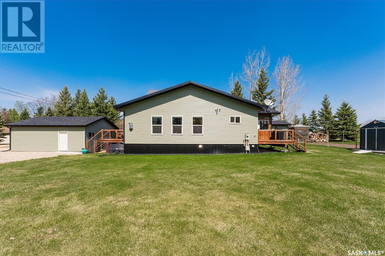 335 Venture Road, Pebble Baye, Saskatchewan  S0J 2G0 - Photo 38 - SK004521