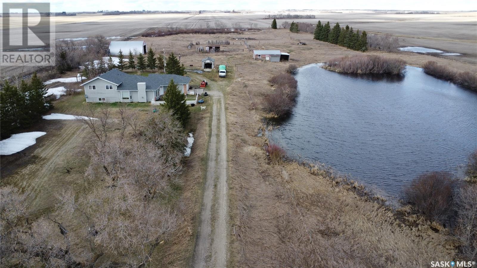 Aveyard Acreage, Abernethy Rm No. 186, Saskatchewan  S0G 0C0 - Photo 31 - SK004457
