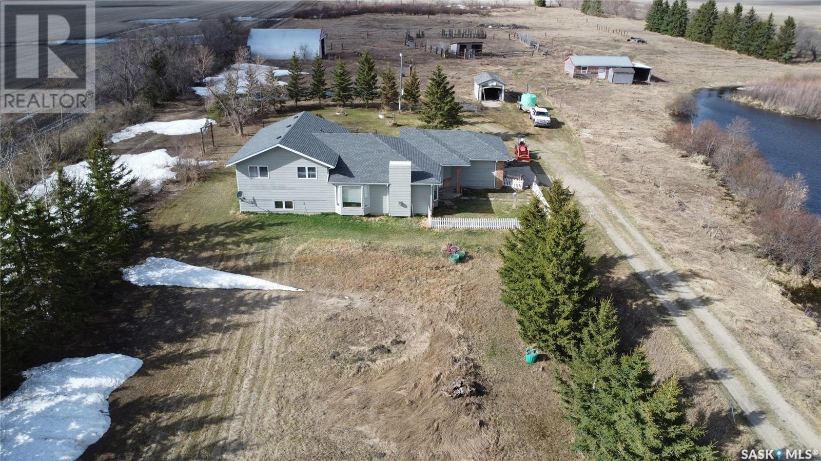 Aveyard Acreage, Abernethy Rm No. 186, Saskatchewan  S0G 0C0 - Photo 34 - SK004457