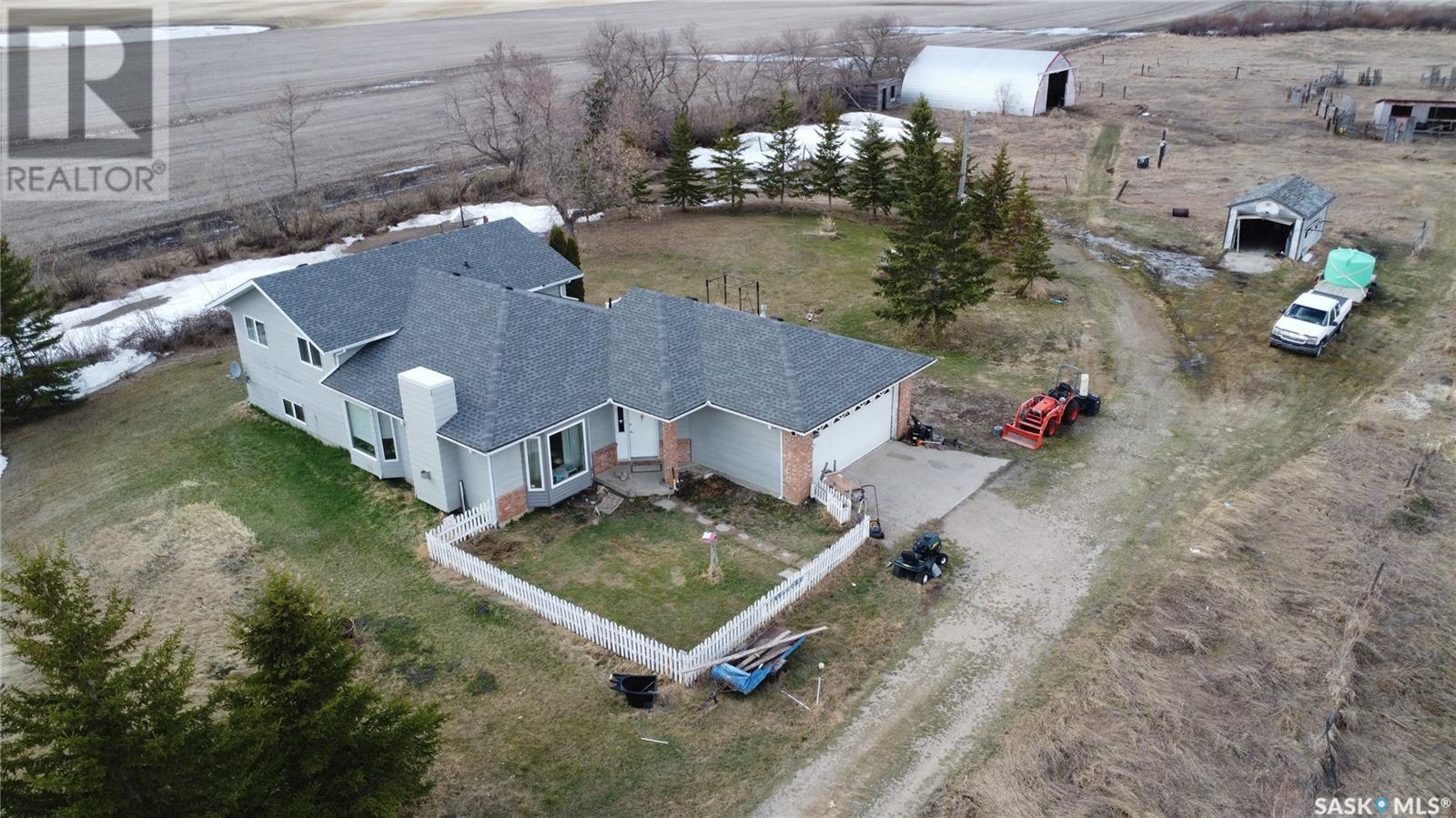Aveyard Acreage, Abernethy Rm No. 186, Saskatchewan  S0G 0C0 - Photo 35 - SK004457