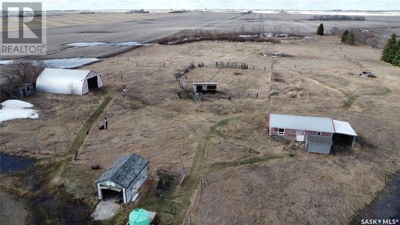Aveyard Acreage, Abernethy Rm No. 186, Saskatchewan  S0G 0C0 - Photo 36 - SK004457