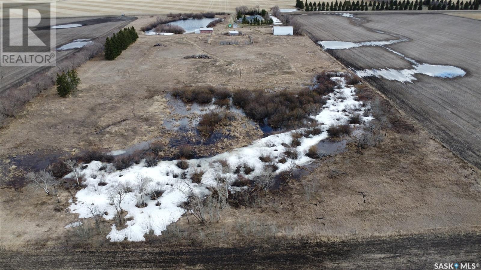 Aveyard Acreage, Abernethy Rm No. 186, Saskatchewan  S0G 0C0 - Photo 37 - SK004457