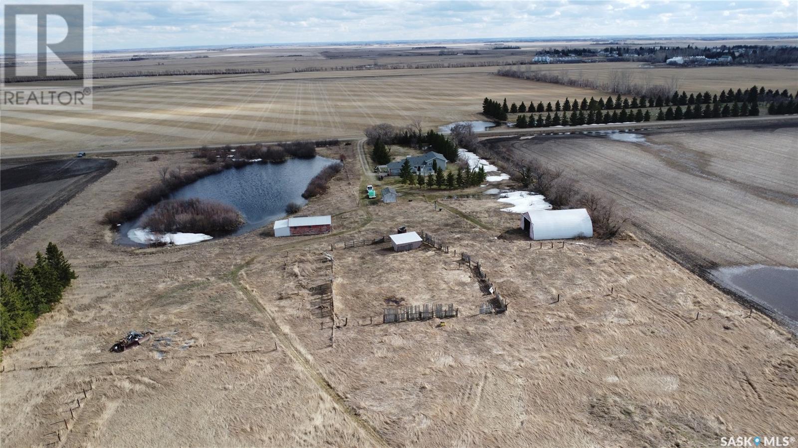 Aveyard Acreage, Abernethy Rm No. 186, Saskatchewan  S0G 0C0 - Photo 38 - SK004457