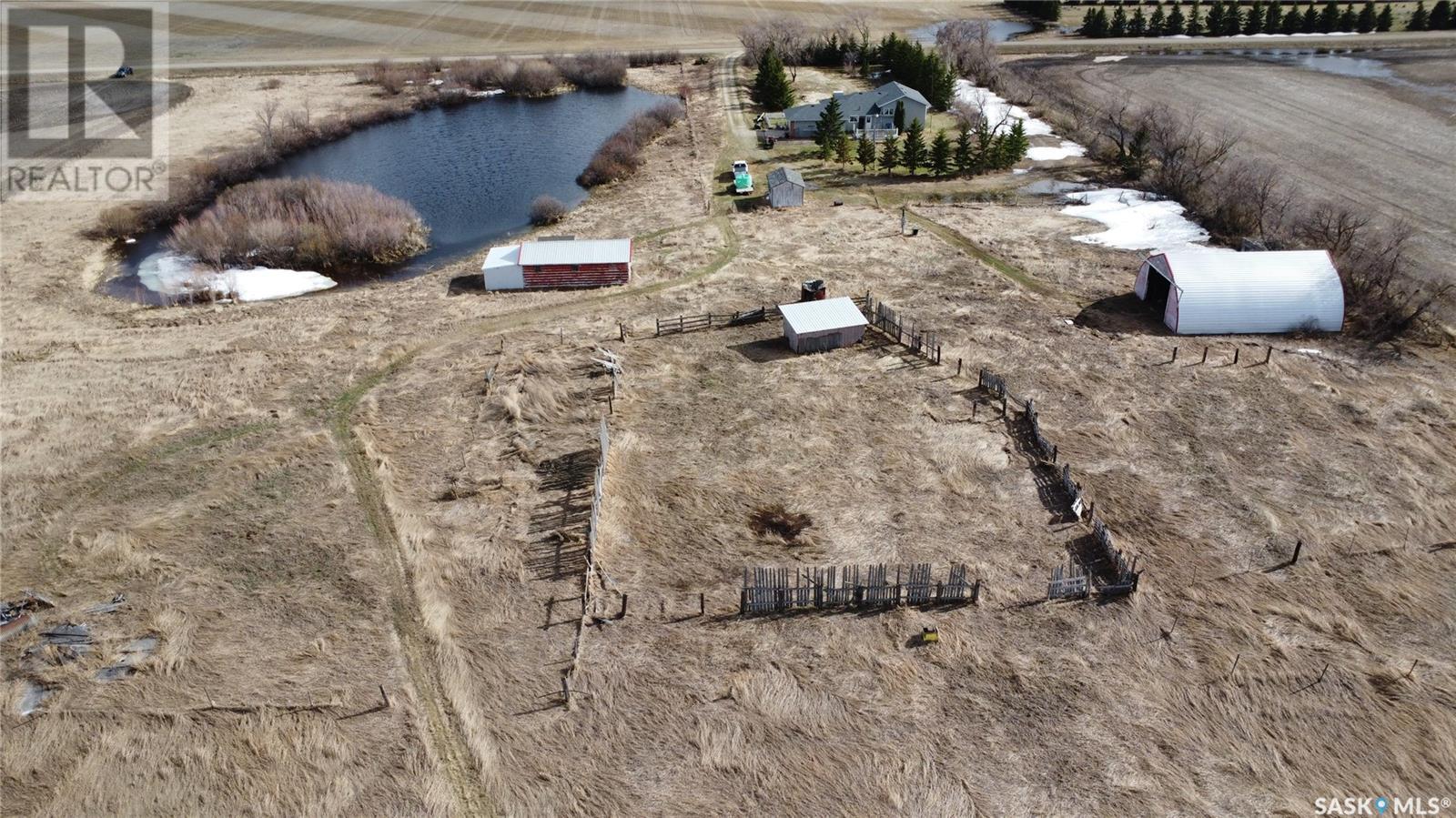 Aveyard Acreage, Abernethy Rm No. 186, Saskatchewan  S0G 0C0 - Photo 39 - SK004457
